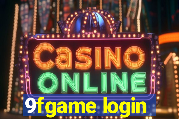 9fgame login